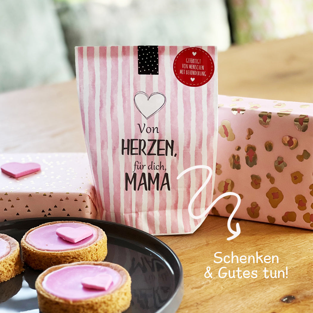 Schenken & Gutes Tun