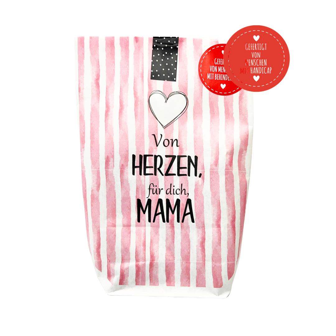 Danke Mama Geschenk