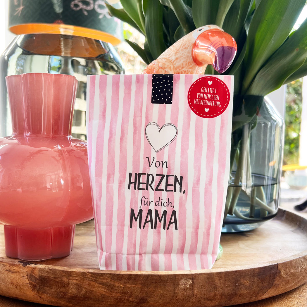 Mama Geschenk