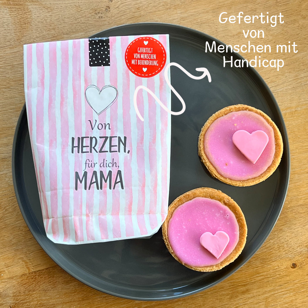Muttertags Geschenk