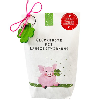 6x Wundertüten – Klassiker fertig zum Verschenken