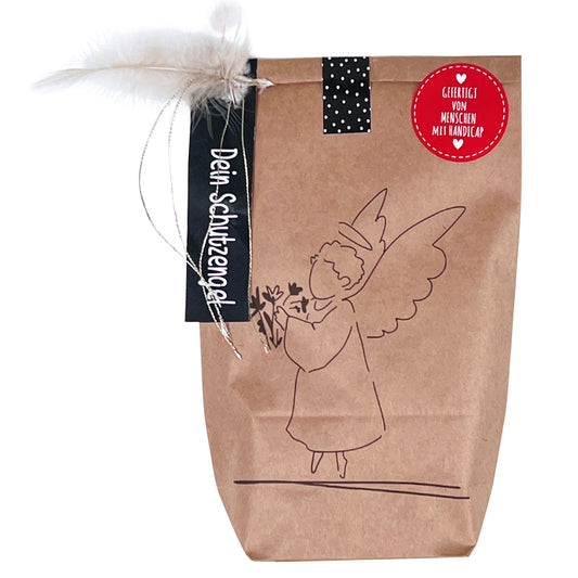 Schutzengel Geschenk für besondere Menschen