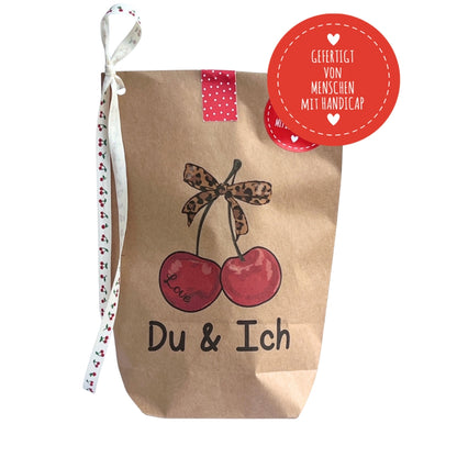 Wundertüte Du & Ich