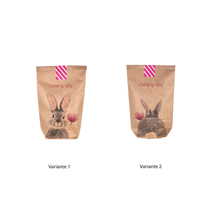 Ostergrüße in verschiedenen Designs