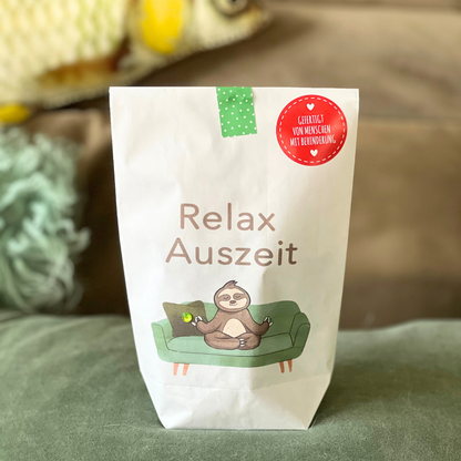 Kleine Auszeit Geschenke für die Seele