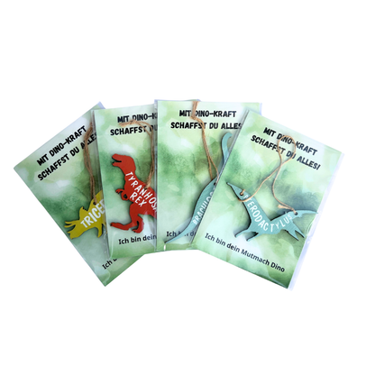 Mutmacher Geschenke mit Herz und Bedeutung