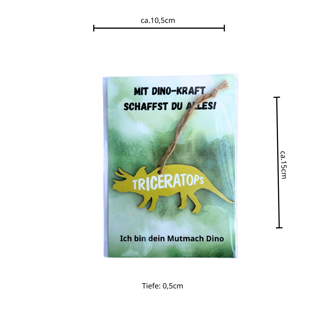 Mutmach Karten