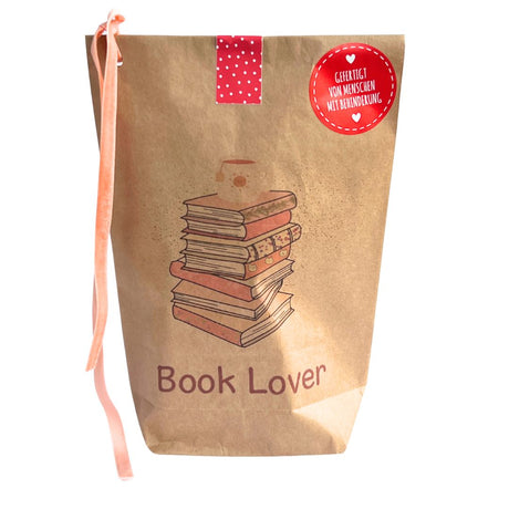 Book Lover Wundertüte - Geschenke für Leseratten