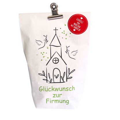 Geschenk zur Firmung
