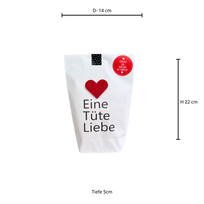 Handgemacht von Menschen mit Behinderung