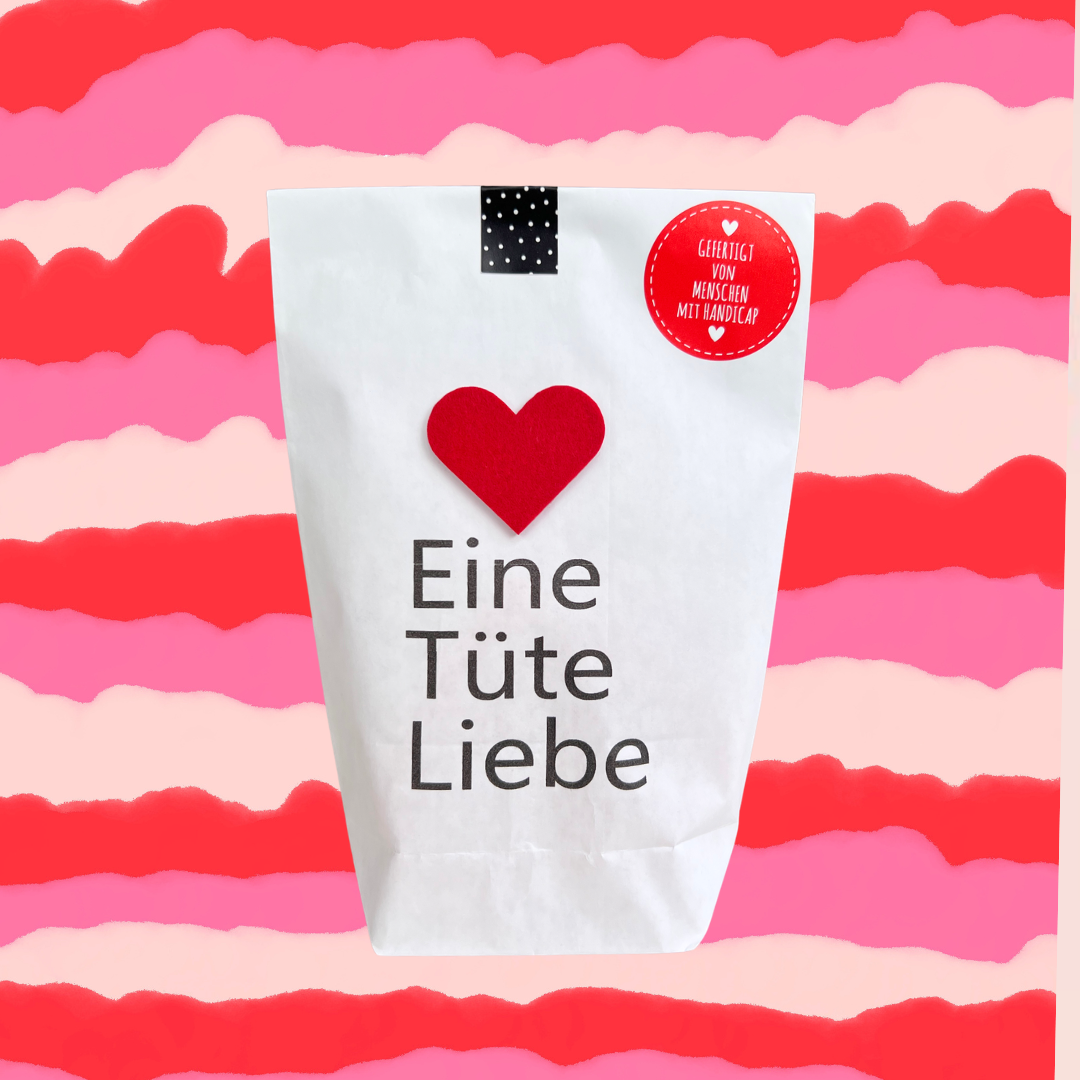 Geschenk für Verliebte