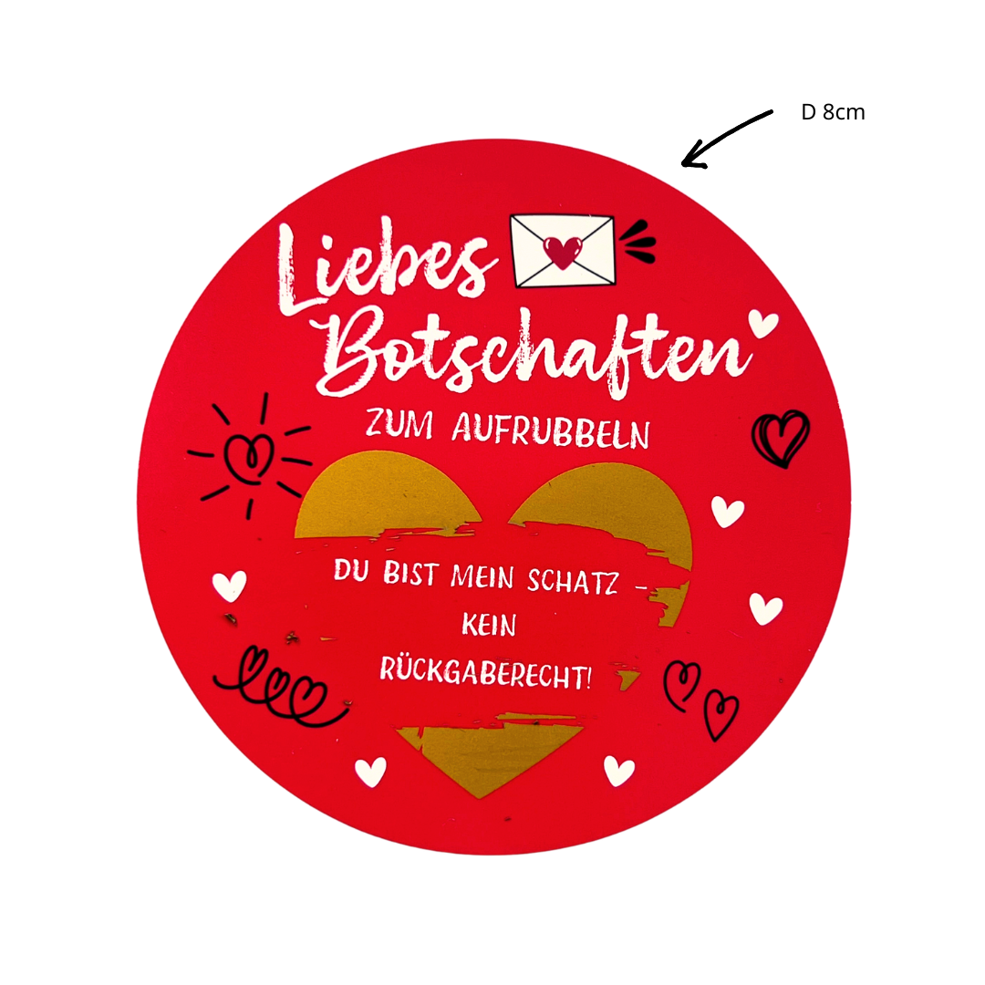 Liebesgruß