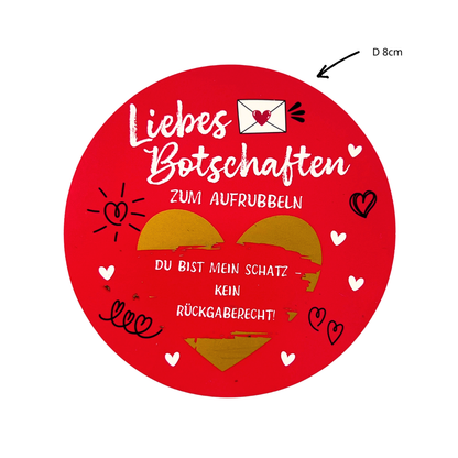 Liebesgruß