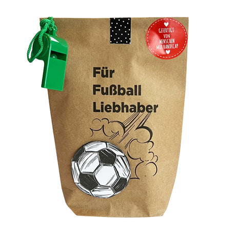 Fußball Geschenke für Fußball Liebhaber