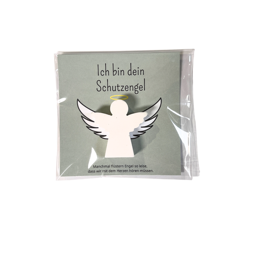 Schutzengel to go