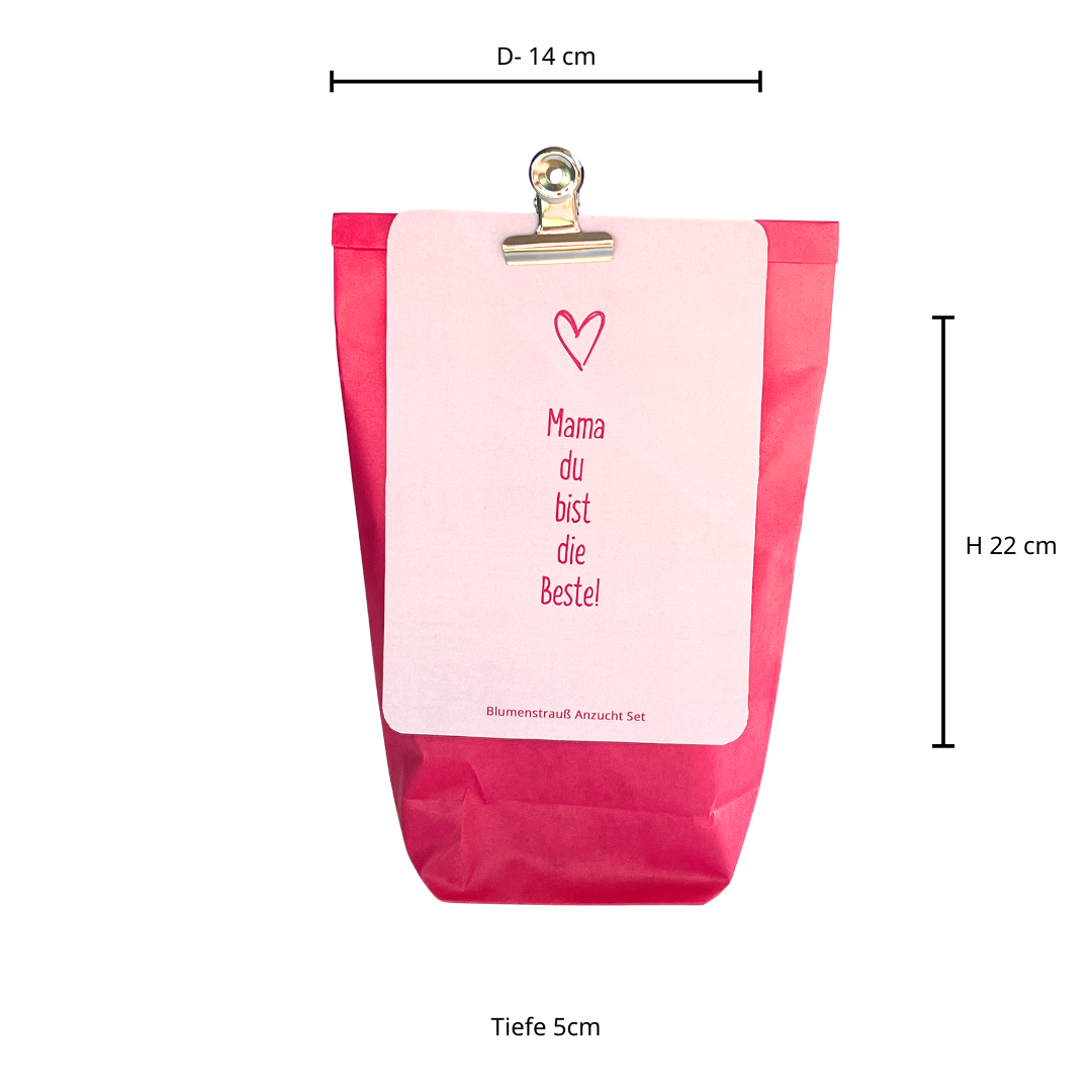 Für Mama ein kleines Geschenk