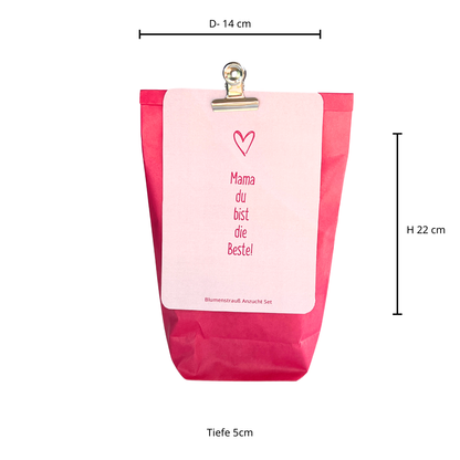 Für Mama ein kleines Geschenk