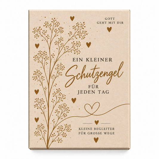 Schutzengel Geschenk