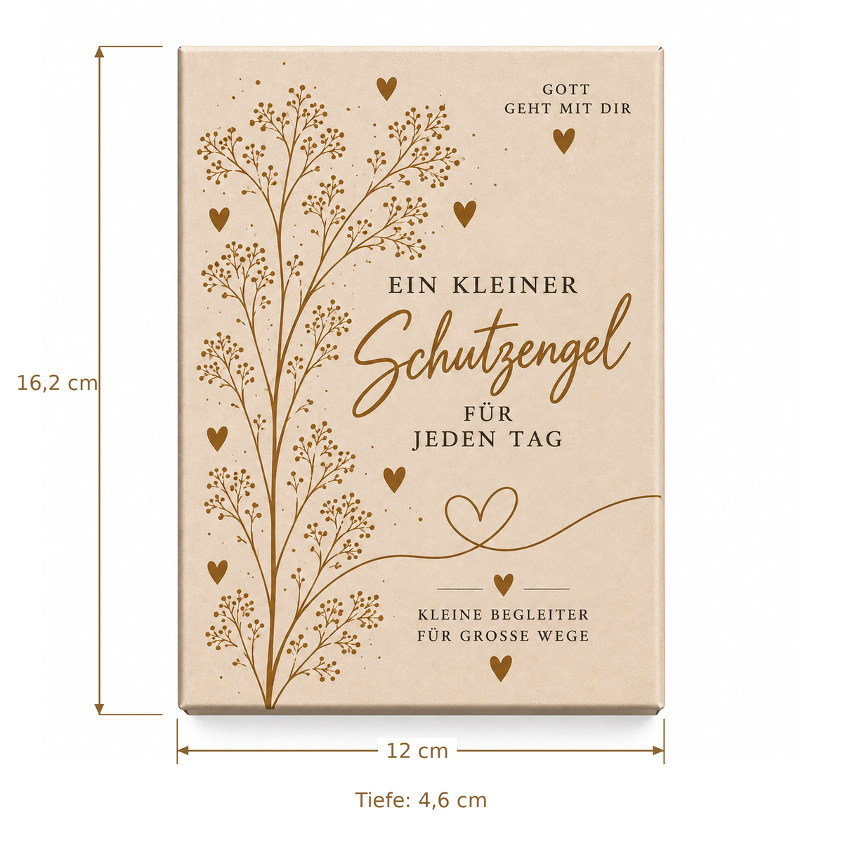 Schutzengel in der Box