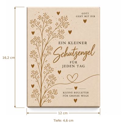 Schutzengel in der Box