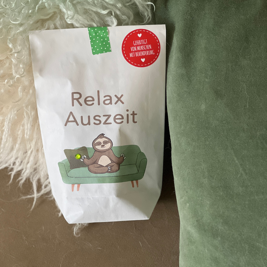 Relax Geschenke für Kollegen
