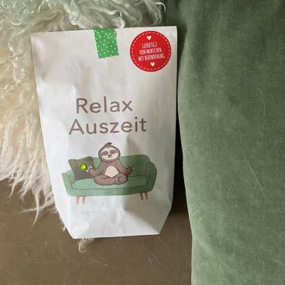 Relax Geschenke für Kollegen