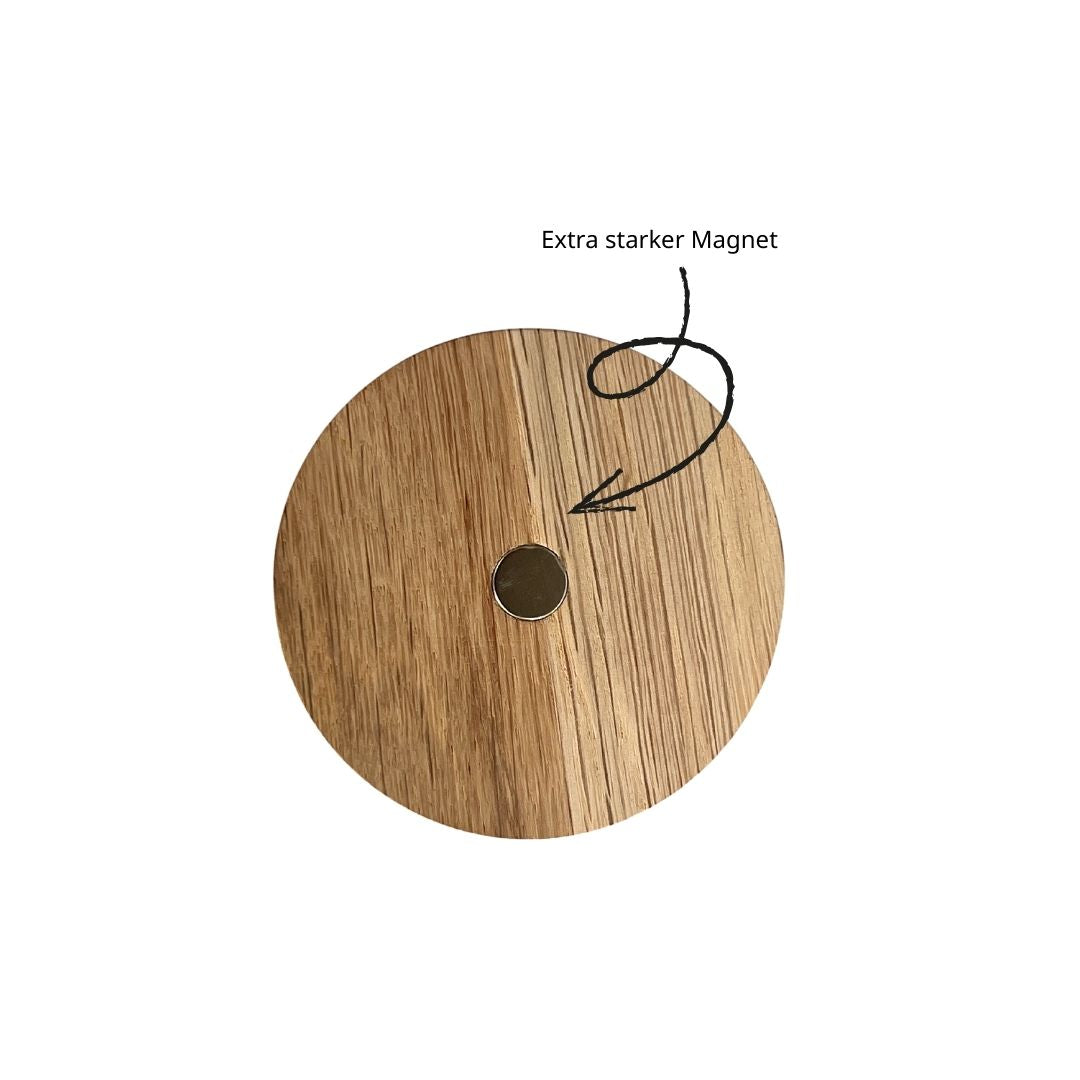 extra starker Magnet