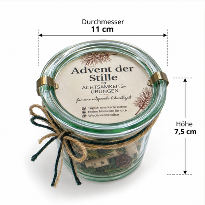 Adventskalender im Gals