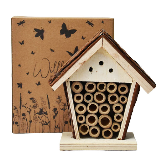 insektenhotel kaufen
