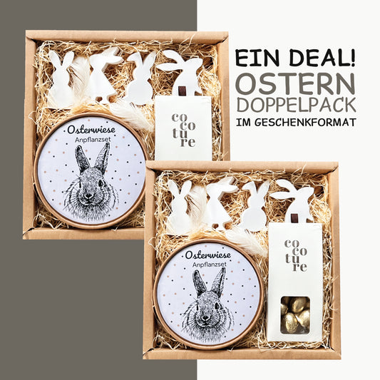 2 Osterboxen zum Special Preis