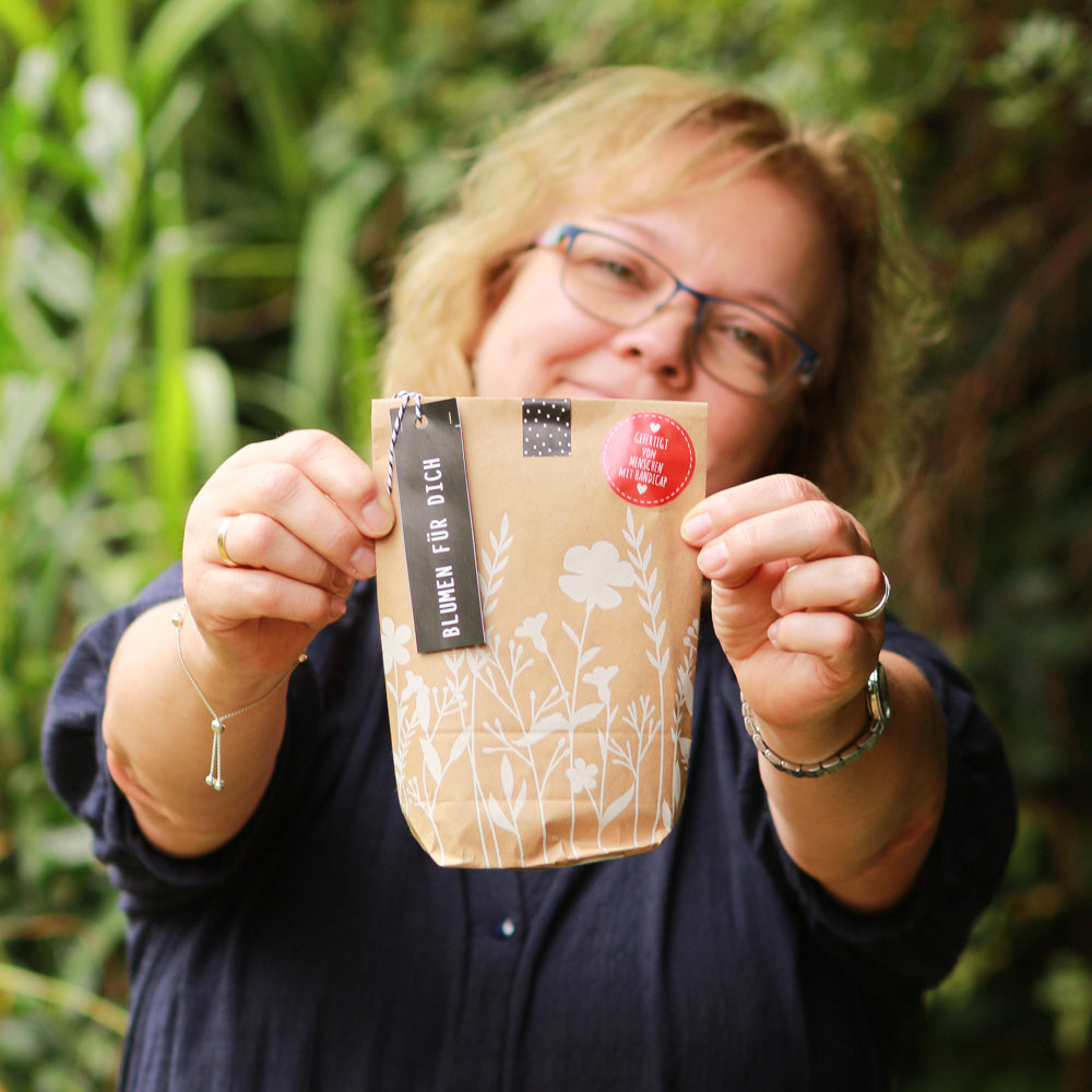 Blumen für Dich Wundertüte