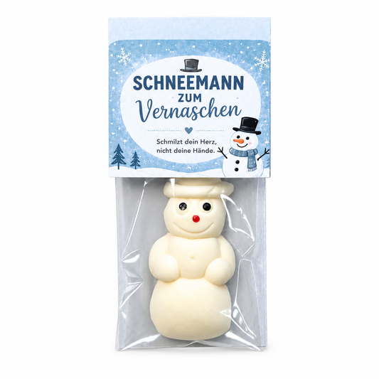 Das süßes zu Weihnachten, das Herzen zum Schmelzen bringt