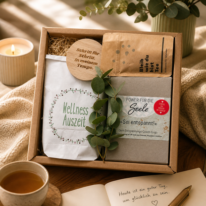 Auszeit Box 