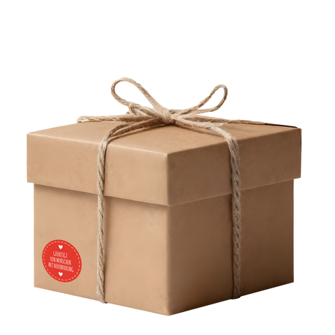 Wunderle Überraschungsgeschenk