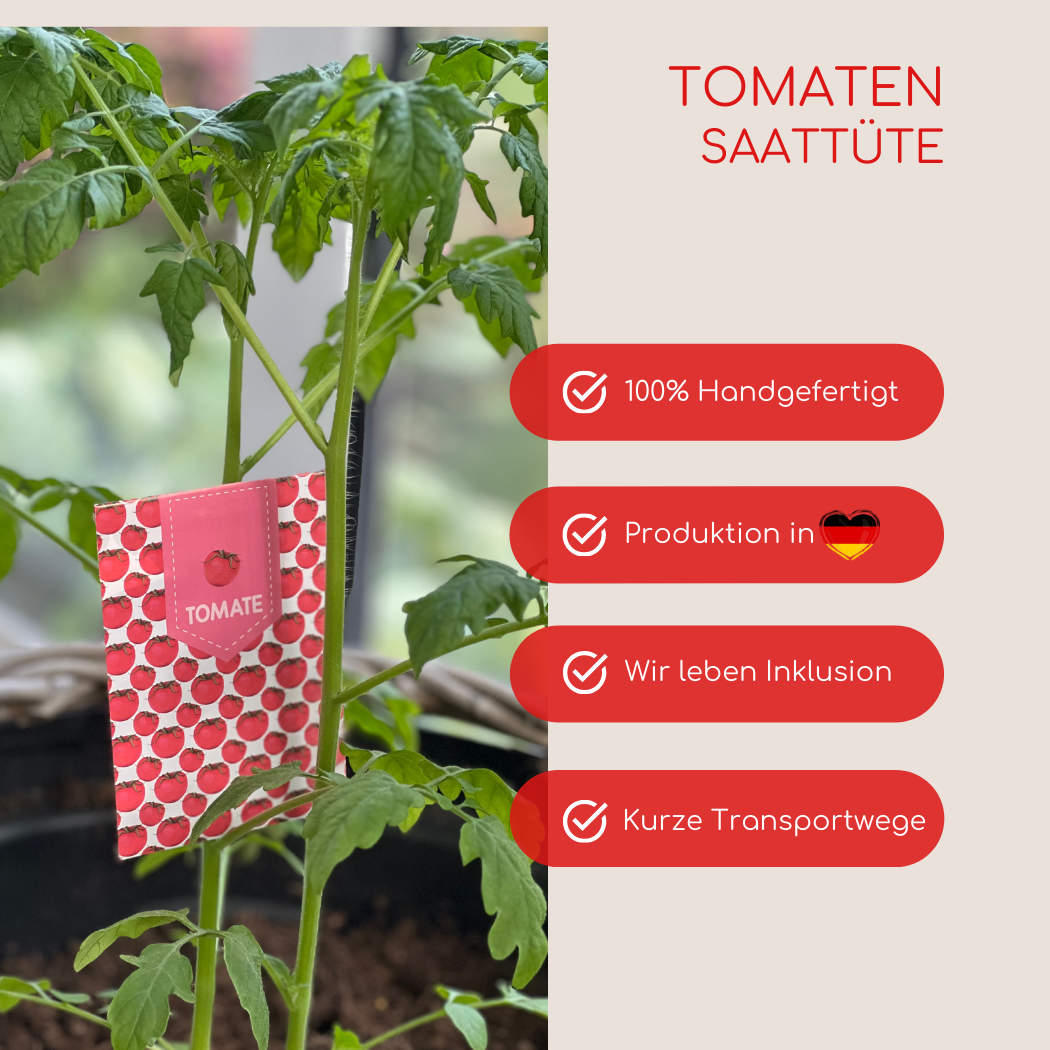 Tomaten samen USP
