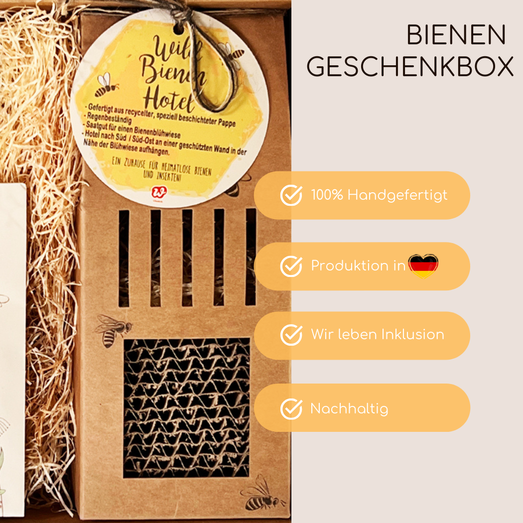 Geschenkbox USP