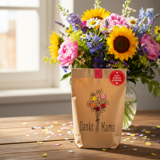 Mama Geschenk