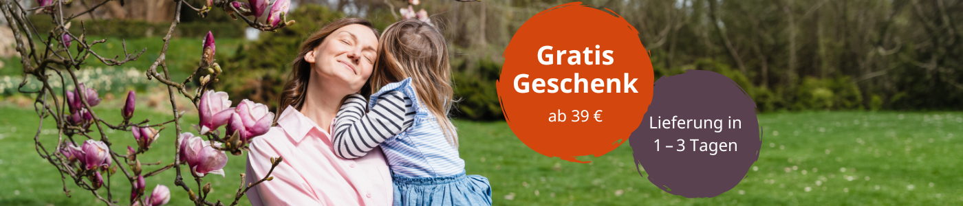 Muttertagsgeschenke