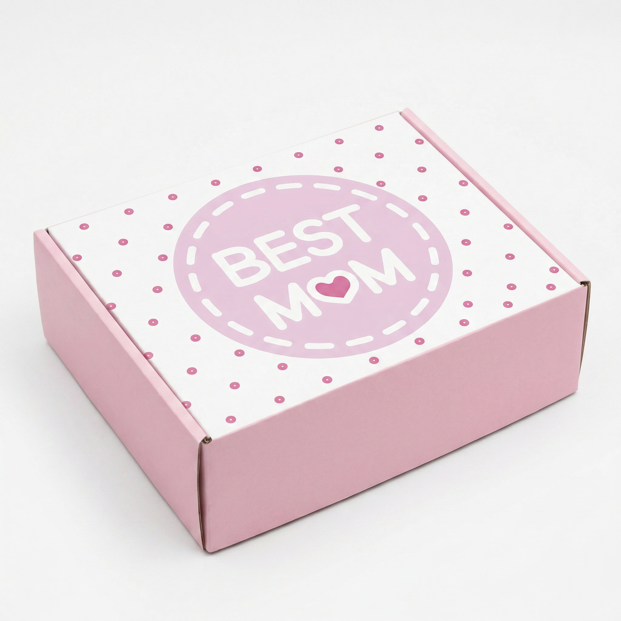 Muttertaggeschenk für Mama
