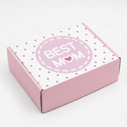 Muttertaggeschenk für Mama