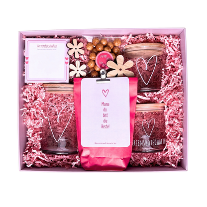 Geschenke für Mama