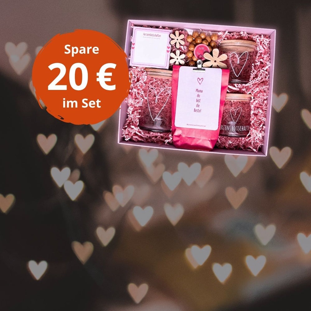 Muttertag Geschenk