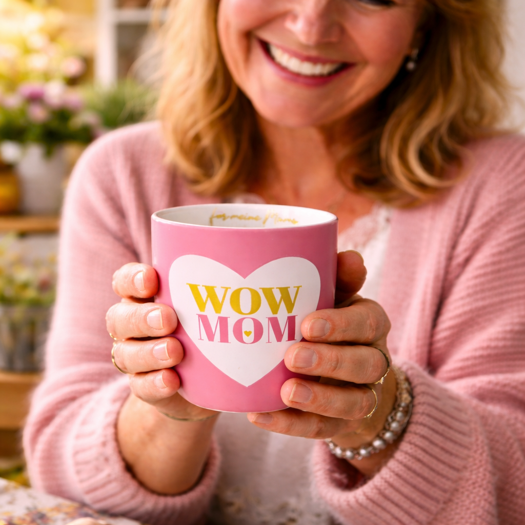Geschenkset für Mama