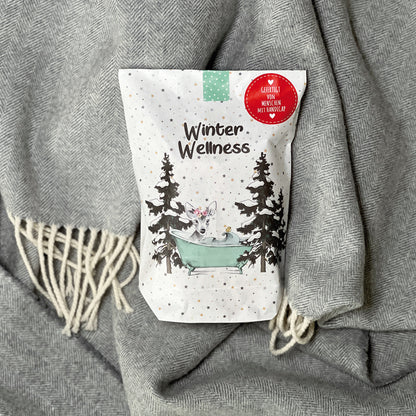 Winter Wellness Geschenk