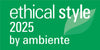 Ethical Style 2025 by ambiente