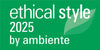 Ethical Style 2025 by ambiente